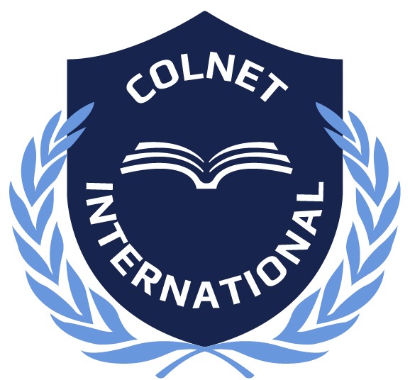 Logo COLNET