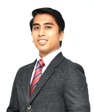 Dr. Firdaus
