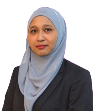 Assoc. Prof. Dr. Siti Hafizah Ab Hamid